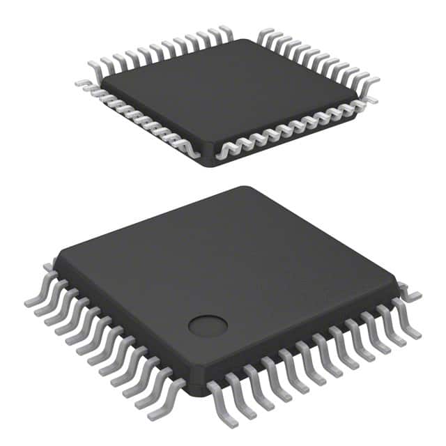 COM20019I3V-HT IC CTRLR ARCNET 2KX8 RAM 48TQFP