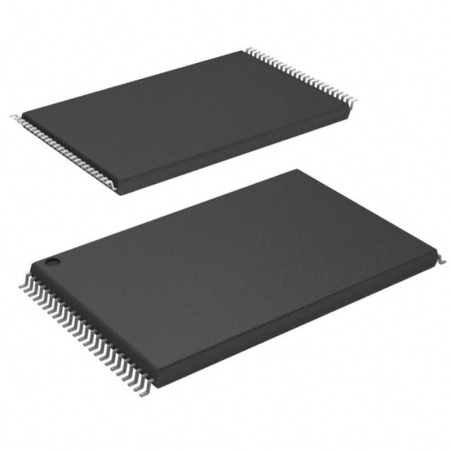 SST38VF6401-90-5C-EKE IC FLASH 64MBIT 90NS 48TSOP
