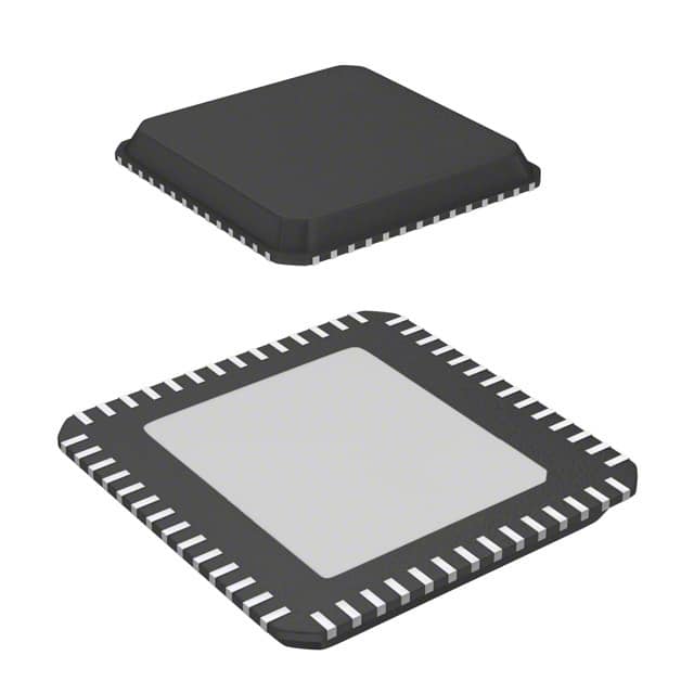 USB3250-ABZJ IC USB 2.0 PHY UTMI 56QFN