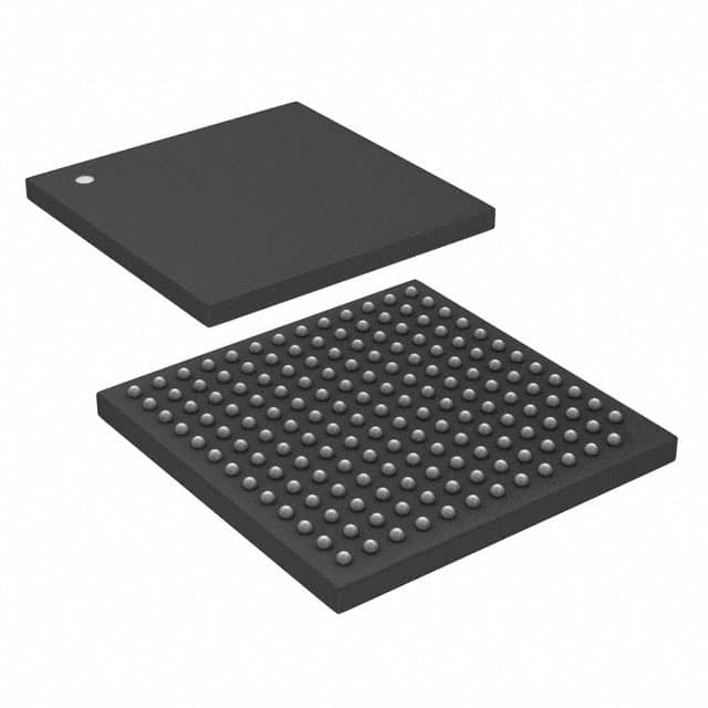 MT44K16M36RB-093 IT:A IC RLDRAM 576MBIT 1.067GHZ FBGA