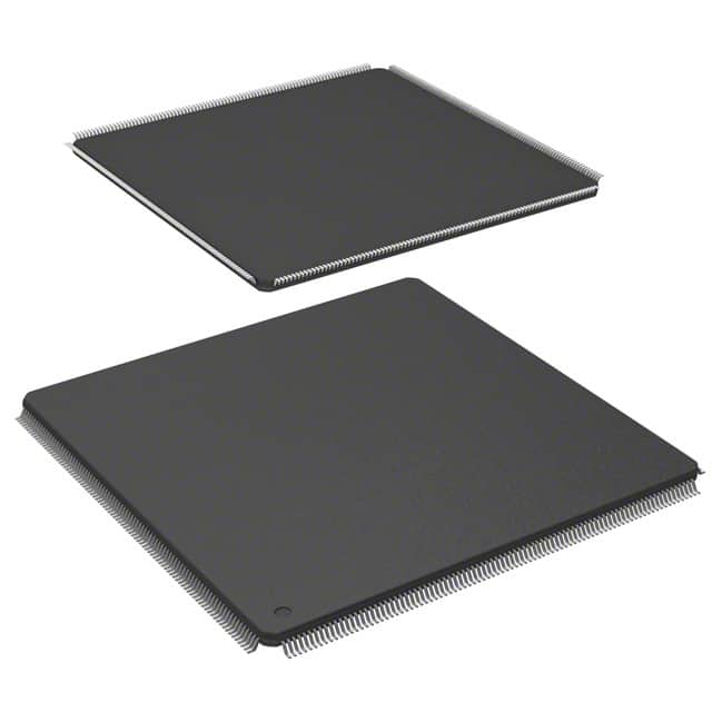 APA300-CQ352B IC FPGA 248 I/O 352CQFP