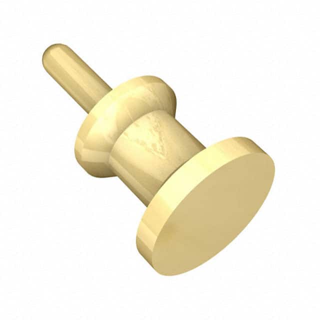 1946-0-00-15-00-00-03-0 TARGET PIN SOLDERTAIL FLAT FACE