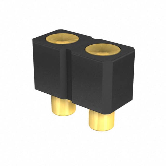 319-10-102-30-008000 LOW PROFILE SLC TARGET CONNECTOR