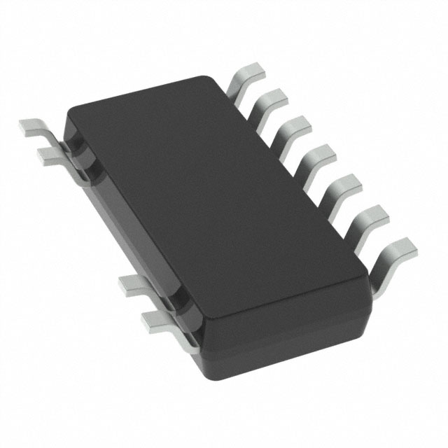 HF900GS-Z PEAK CURRENT CONTROL FLYBACK CON