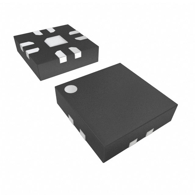 XM2400SN-AL0901 RF SWITCH ICS GAAS