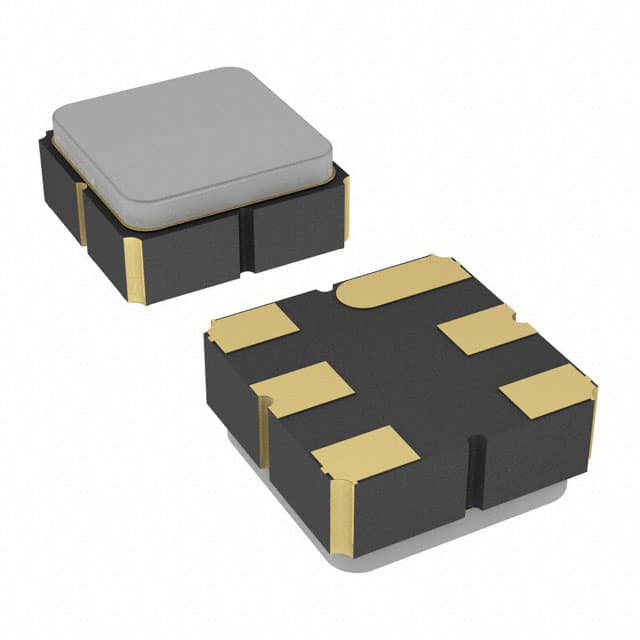 RO3101D SAW RES 433.9200MHZ SMD