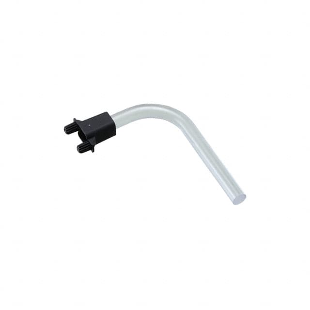 LPR5-0800-1000FP LIGHT PIPE RIGID RA 4.93MM DIA