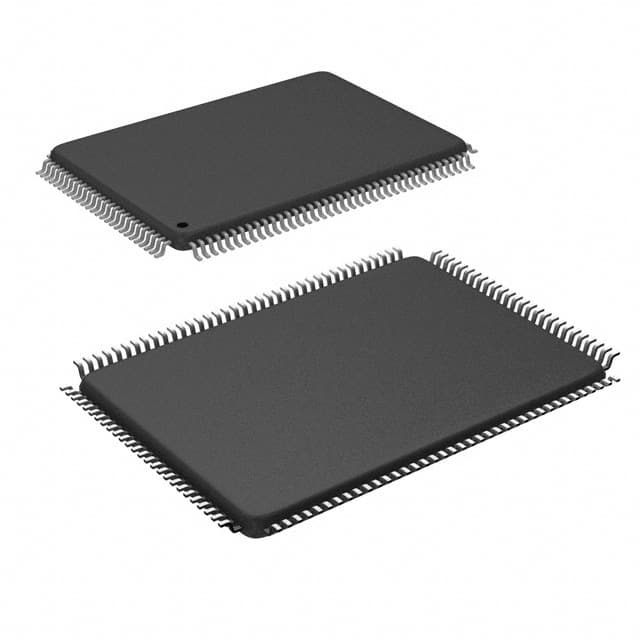 CLC5903VLA IC DGTL TUNER/AGC DUAL 128QFP