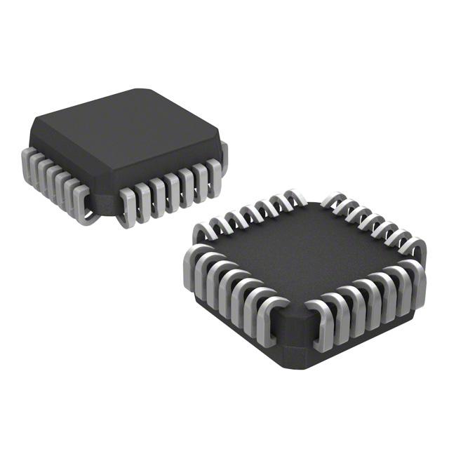 MT9123AP1 IC ECHO CANCELLER DUAL 28PLCC