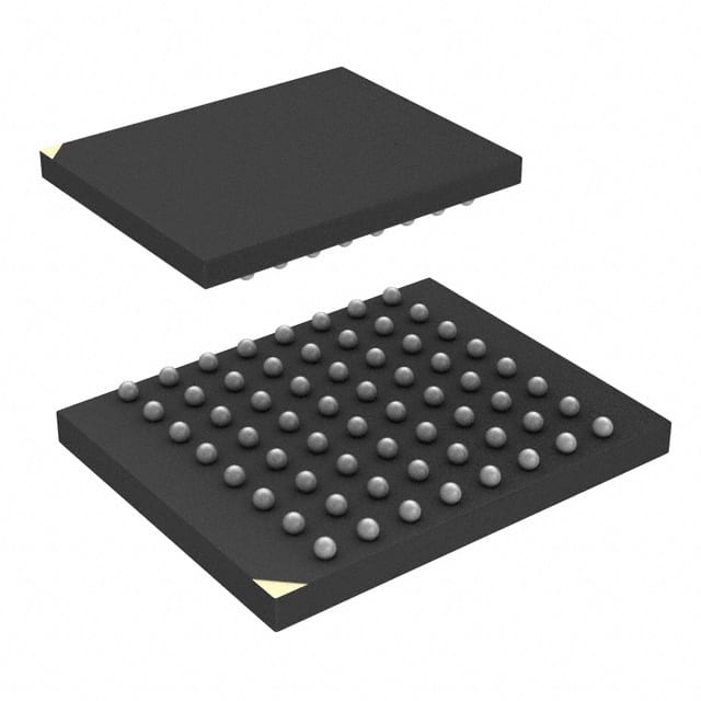 RC28F00AP30TFA IC FLASH 1GBIT 100NS 64EASYBGA