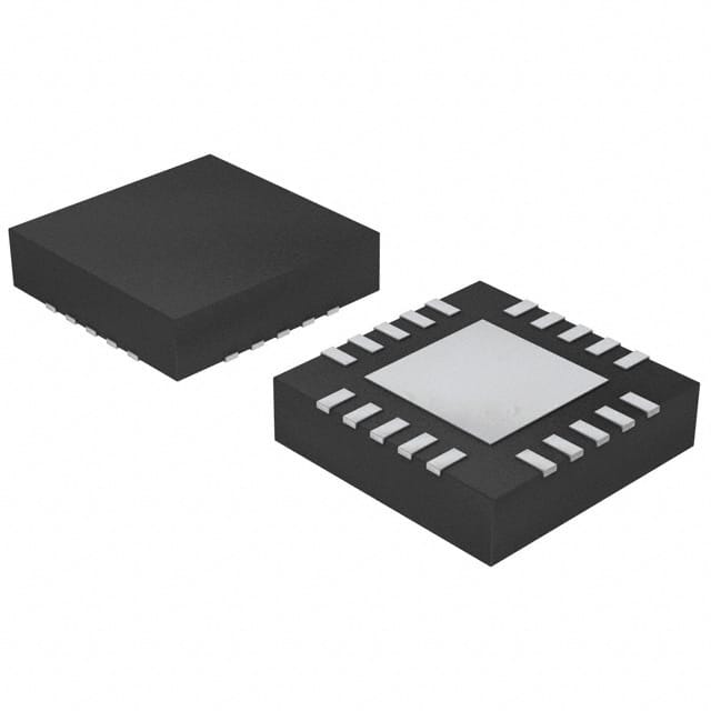 SA636BS,115 IC MIXER 500MHZ UP CONV 20HVQFN
