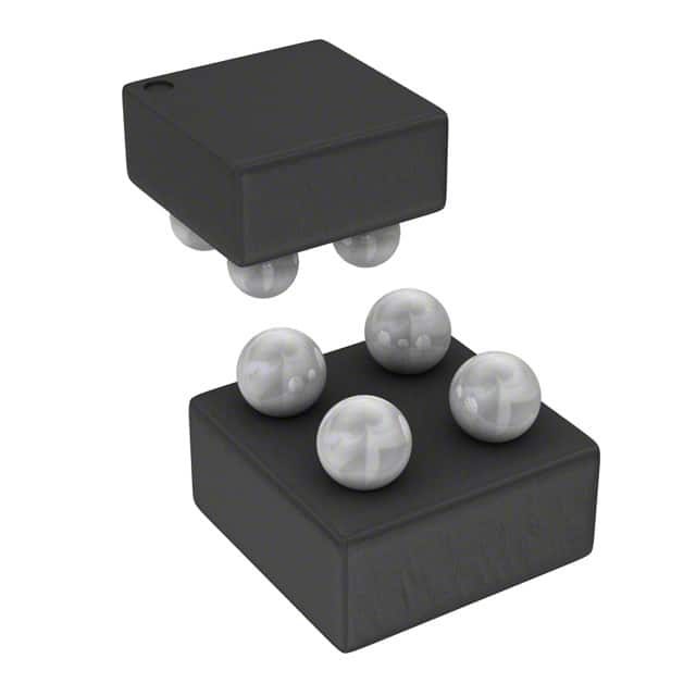 IP4085CX4/LF,135 IC OVP REVERSE BATT PROTECT 4CSP