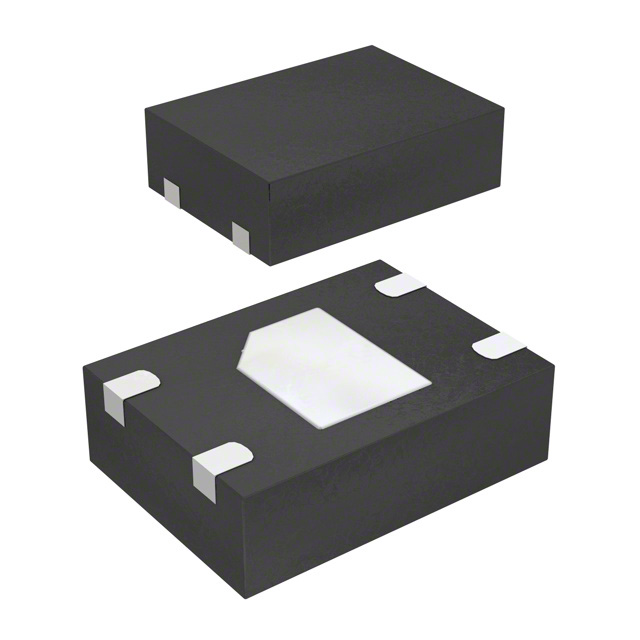 NT2H0301F0DTL,125 IC SMART TAG NFC TYPE 2 4HXSON