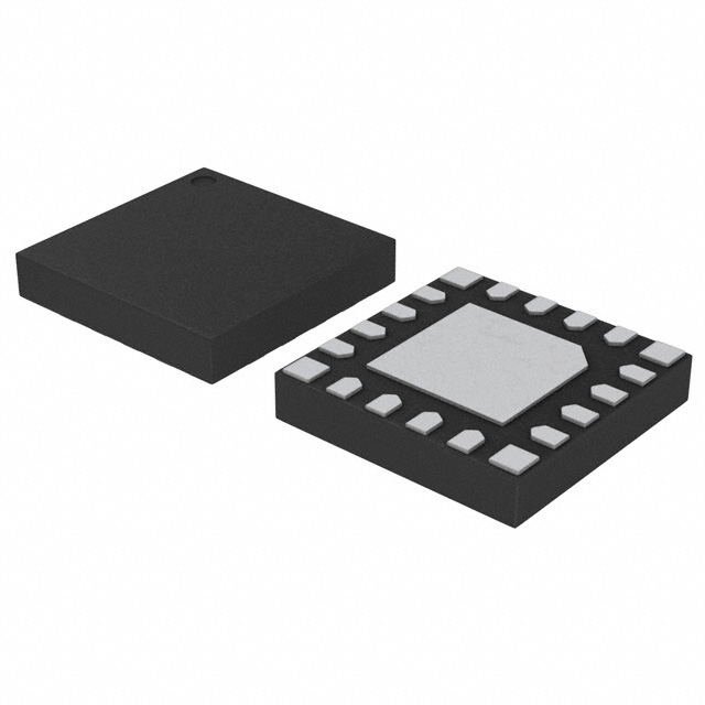 SA58632BS,118 IC AMP AUDIO 2.2W STER 20HVQFN