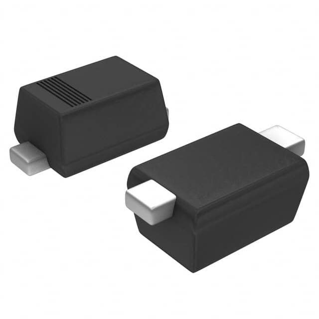 BAS516,115 DIODE GEN PURP 100V 250MA SOD523