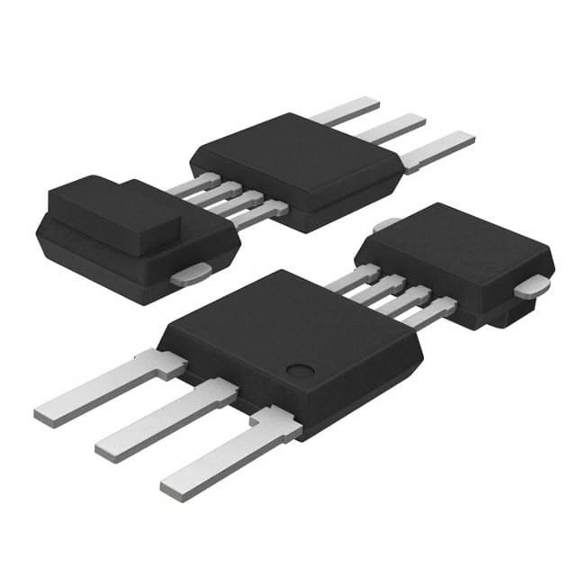 KMI18/2,115 MAGNETIC SWITCH SPEC PURP 3SIP