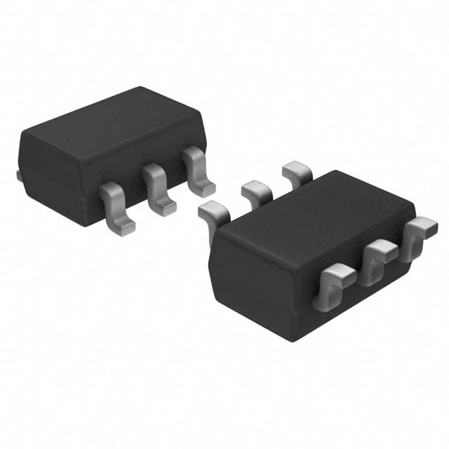 CPH6021-TL-H TRANS PNP BIPO 100MA 12V CPH6