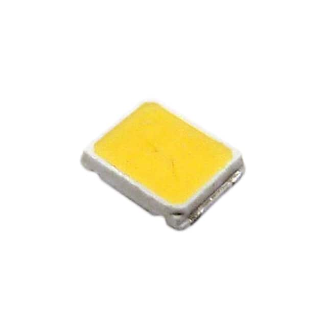 SM2835UWDC02 LED, SURFACE MOUNT, SM2835, 0.2W