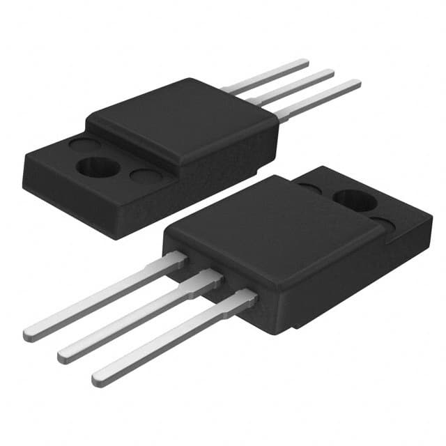 SURF81620CTG DIODE GEN PURP 200V 16A TO220FP