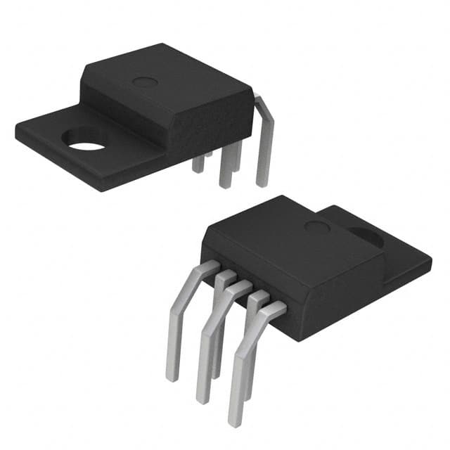 LA6500-FA-E IC POWER OP-AMP 1CH TO-220-5