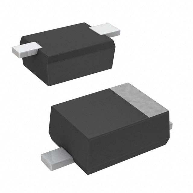 MAZ8024G0L DIODE ZENER 2.4V 150MW SMINI2