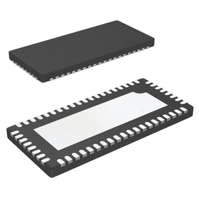 PI3DBS12412AZHEX IC MUX/DEMUX 2:1 12GBPS 42TQFN