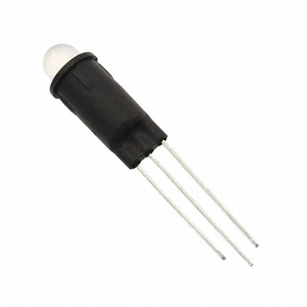PM53-RY INDICATOR LED RED/YELLOW PNL MNT