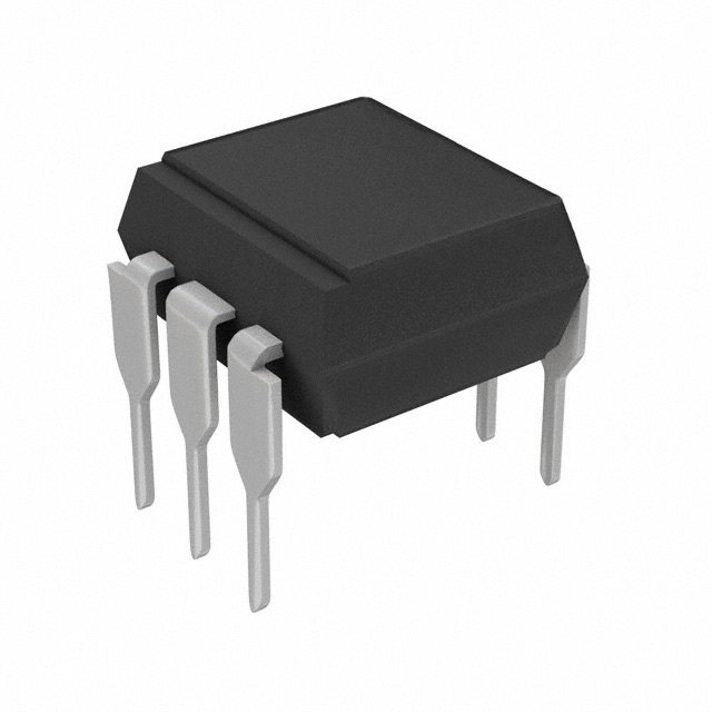 H11L1 6PIN SCHMITT TRIGGER IF(ON)=1.6M