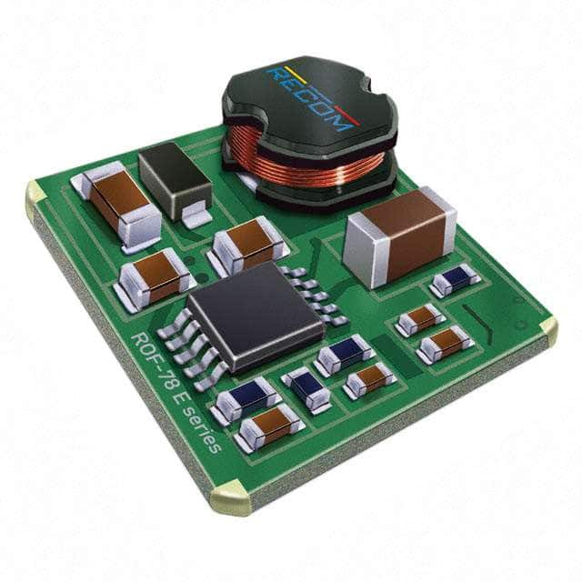 REE-0505S