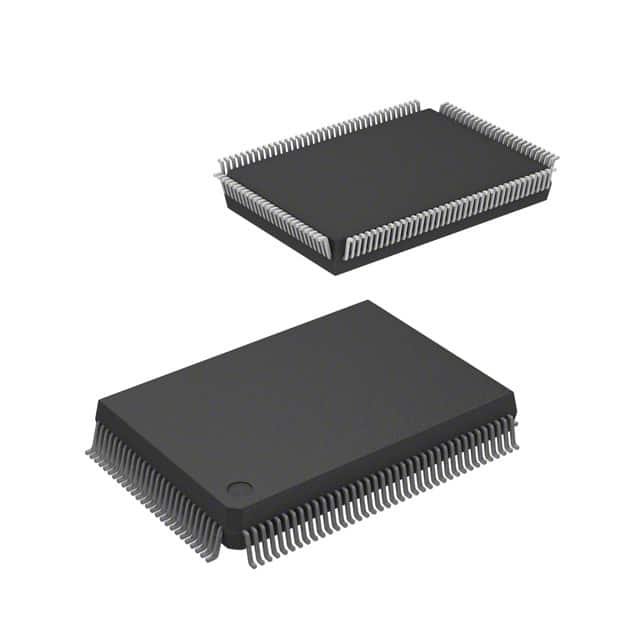DF2630F20V IC MCU 16BIT 384KB FLASH 128QFP