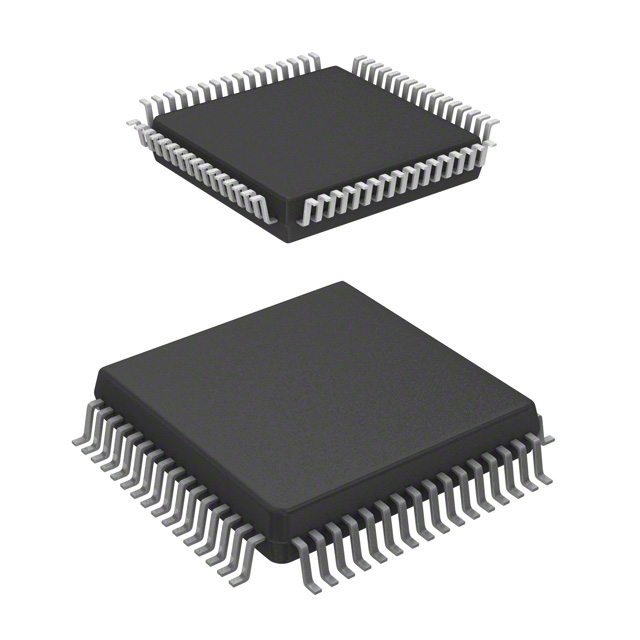 DF38002H10V IC MCU 8BIT 16KB FLASH 64QFP