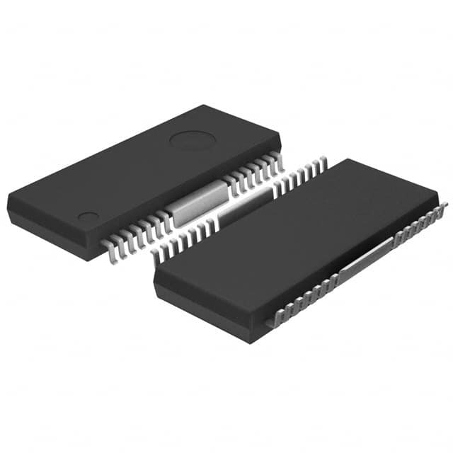 BA5810FM-E2 IC PWR DVR 5CH CD/DVD HSOP-28 TR