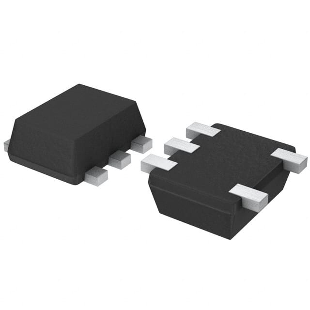 BD4823FVE-TR IC DETECTOR VOLT 2.3V ODRN 5VSOF