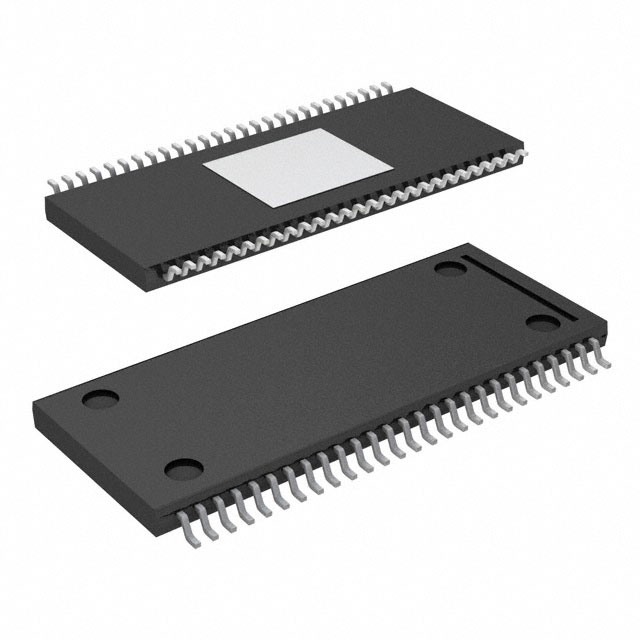 BD7755RFV-E2 IC MOTOR DRIVER PAR 54HTSSOP