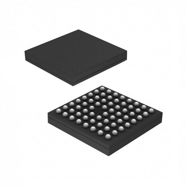 BD26502GUL-E2 IC LED DRIVER LIN DIM VCSP50L4