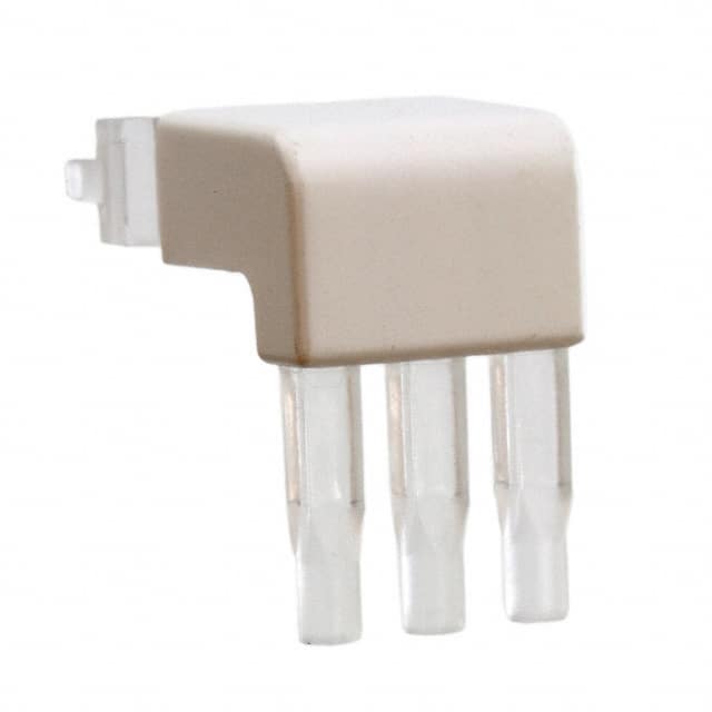 RLP3-600-800 RIGHT ANGLE LIGHT PIPE, 2.8MM