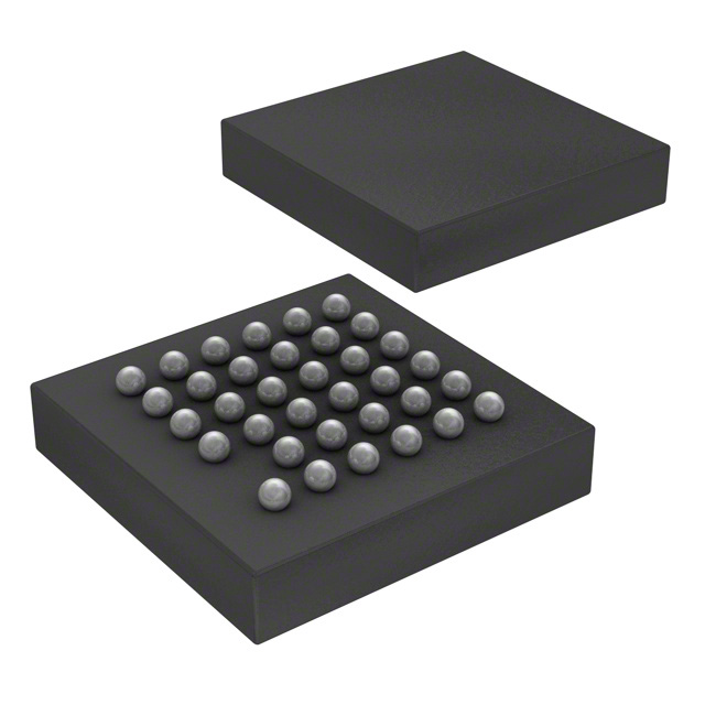 BU7620GUW-E2 IC LSI INTERFACE 35VBGA