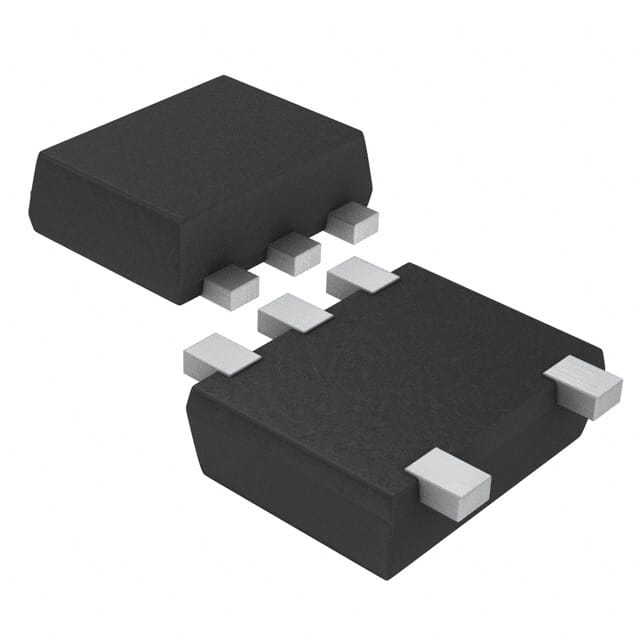 RSA6.1J4T2R TVS DIODE 3V EMD5
