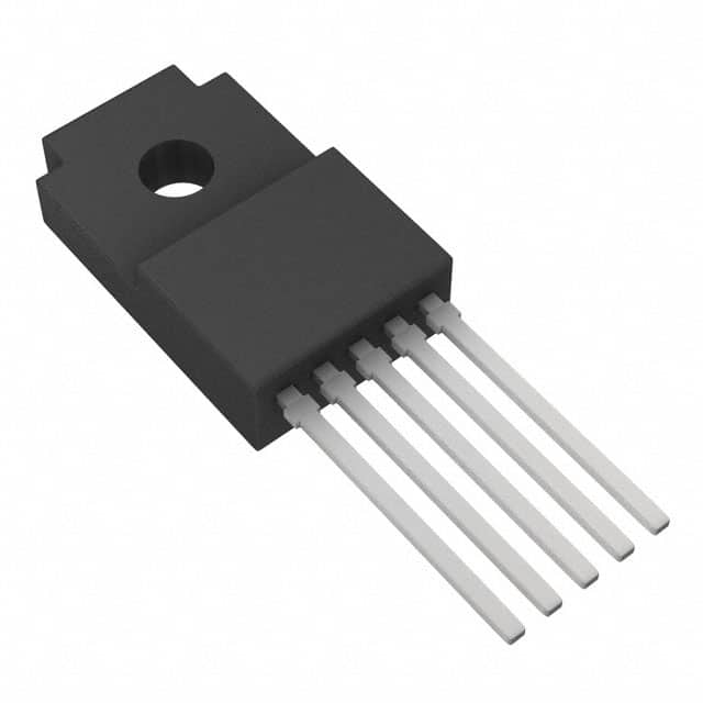 BA12ST IC REG LINEAR 12V 1A TO220FP-5