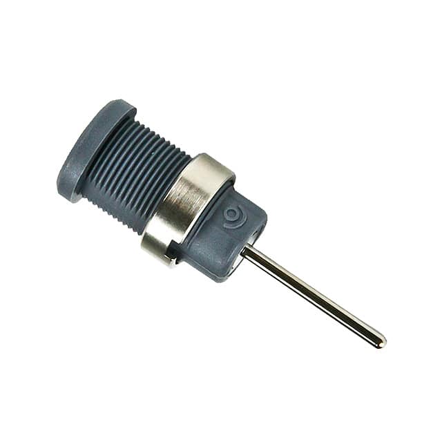 CT2906-8 4MM SAFETY JACK LONG PIN PANEL G