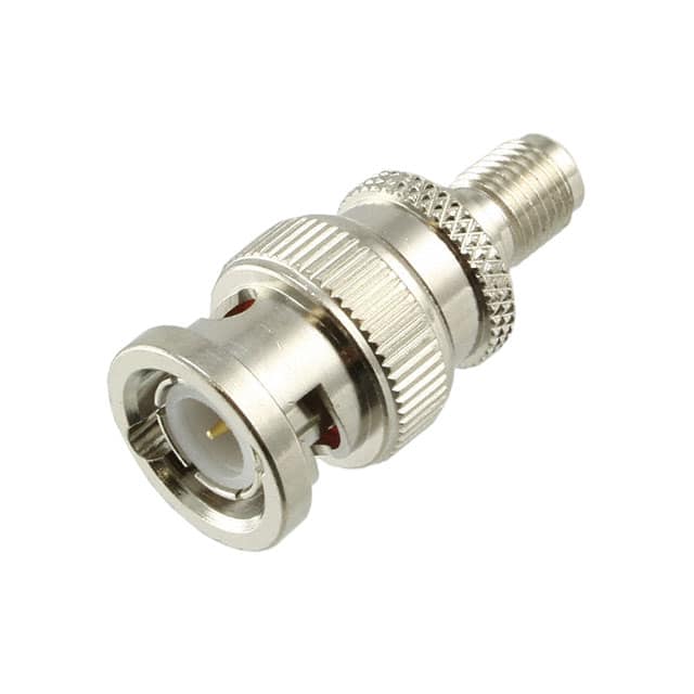 3319505 CONN ADAPT BNC PLUG TO SMA JACK
