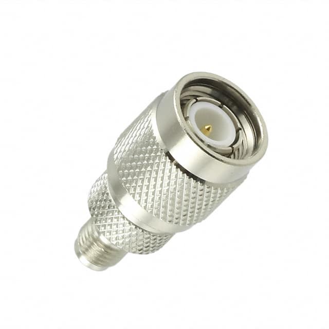 5319505 CONN ADAPT TNC PLUG TO SMA JACK
