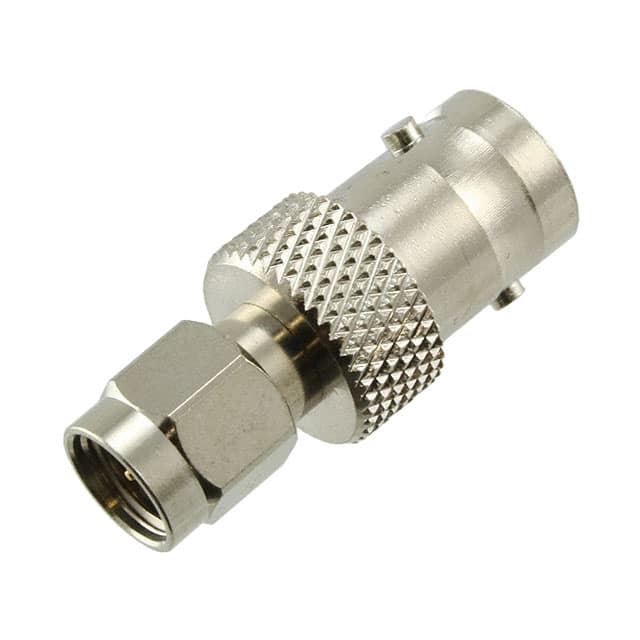 9313505 CONN ADAPT SMA PLUG TO BNC JACK