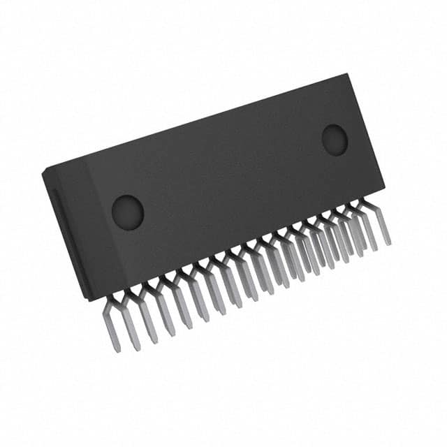 STA6940M IC MOTOR DRIVER PAR 18ZIP