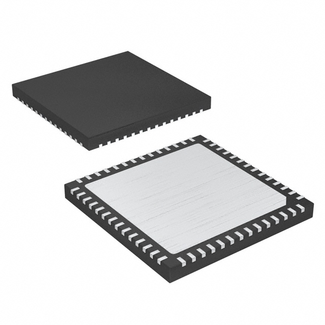 GN1406-INTE3D IC RE-TIMER 56QFN
