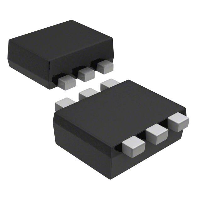 ECLAMP1002A.TCT IC ESD/EMI PROT DIODES