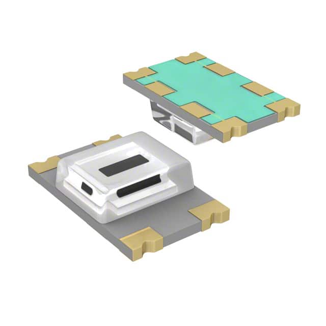 GA1A1S204WP LIGHT DETECTOR OPIC 555NM SMD