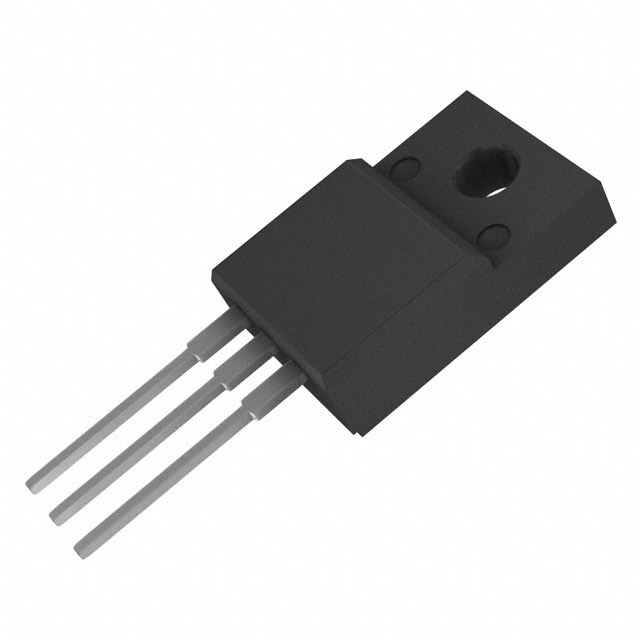 STF60100C DIODE ARRAY SCHOTTKY 100V ITO220