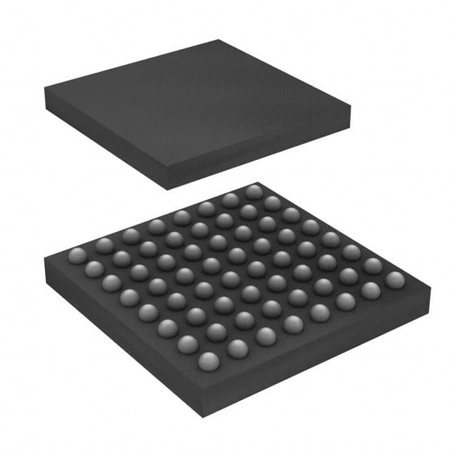 S29GL01GP11FAIR12 IC FLASH 1GBIT 110NS 64BGA