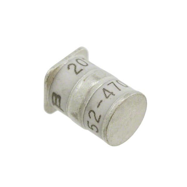 2052-23-SM-RPLF GDT 230V 20% 5KA SURFACE MOUNT